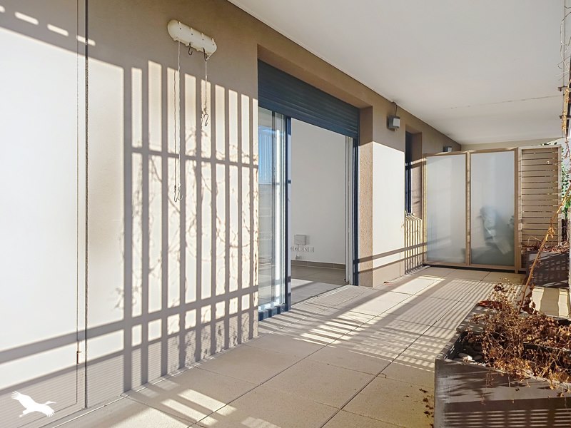 Vente Appartement Montpellier - 2 pièces -37,5 m² - (34070)