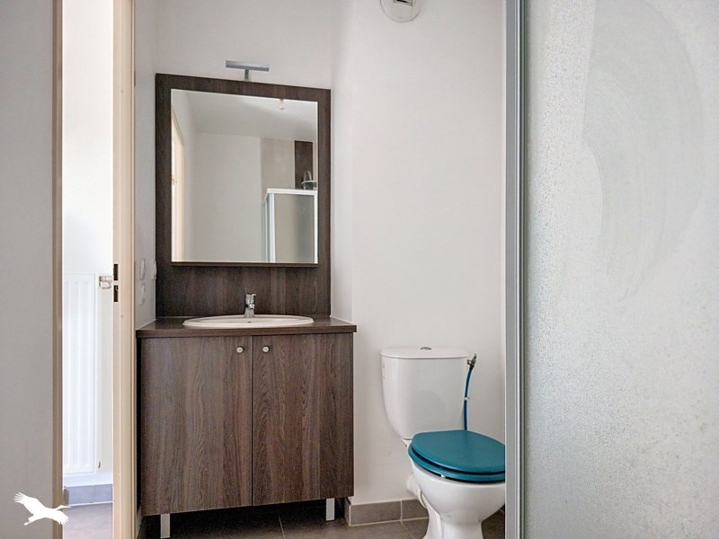 Vente Appartement Montpellier - 2 pièces -37,5 m² - (34070)