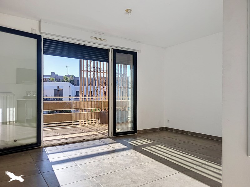 Vente Appartement Montpellier - 2 pièces -37,5 m² - (34070)