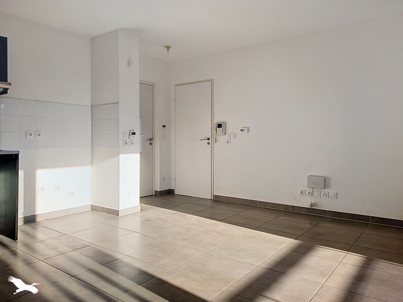 Vente Appartement Montpellier - 2 pièces -37,5 m² - (34070)
