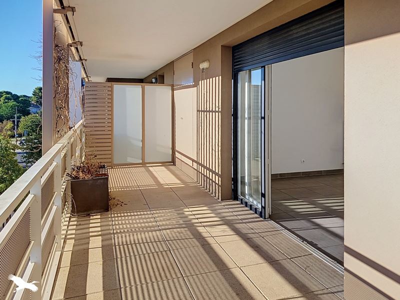 Vente Appartement Montpellier - 2 pièces -37,5 m² - (34070)