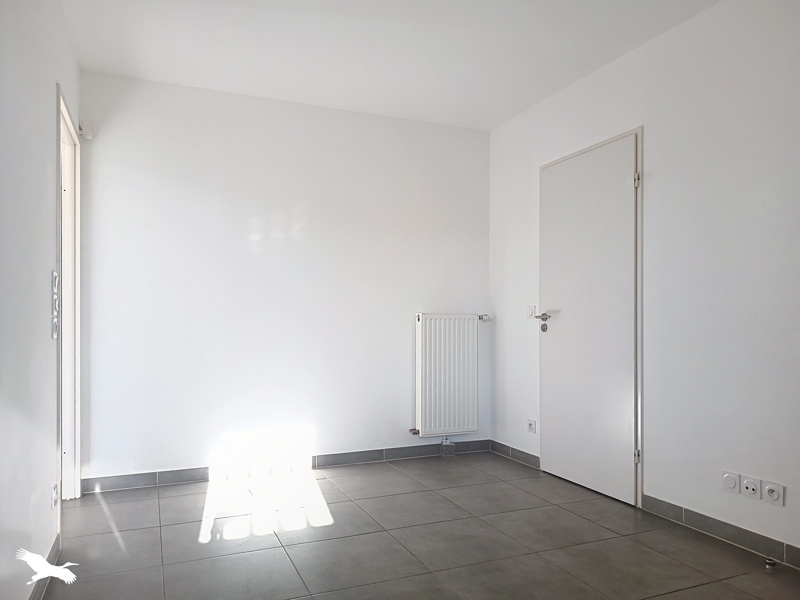 Vente Appartement Montpellier - 2 pièces -37,5 m² - (34070)