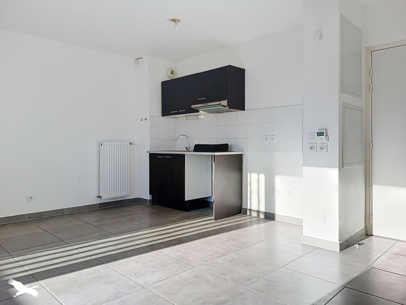 Vente Appartement Montpellier - 2 pièces -37,5 m² - (34070)