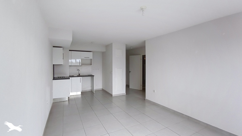 Vente Appartement Montpellier - 2 pièces -43 m² - (34070)