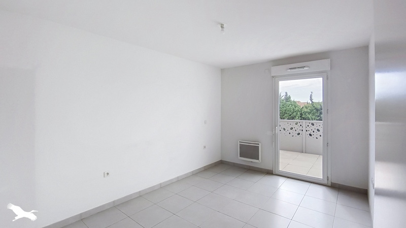 Vente Appartement Montpellier - 2 pièces -43 m² - (34070)