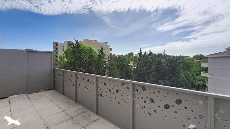 Vente Appartement Montpellier - 2 pièces -43 m² - (34070)