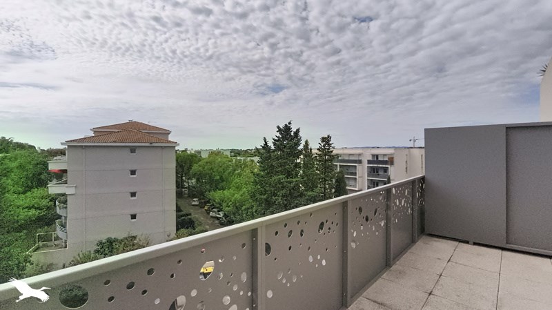 Vente Appartement Montpellier - 2 pièces -43 m² - (34070)