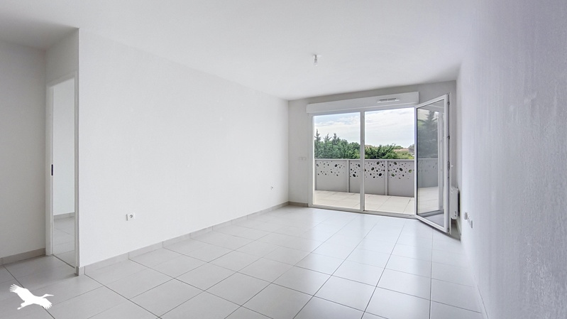 Vente Appartement Montpellier - 2 pièces -43 m² - (34070)