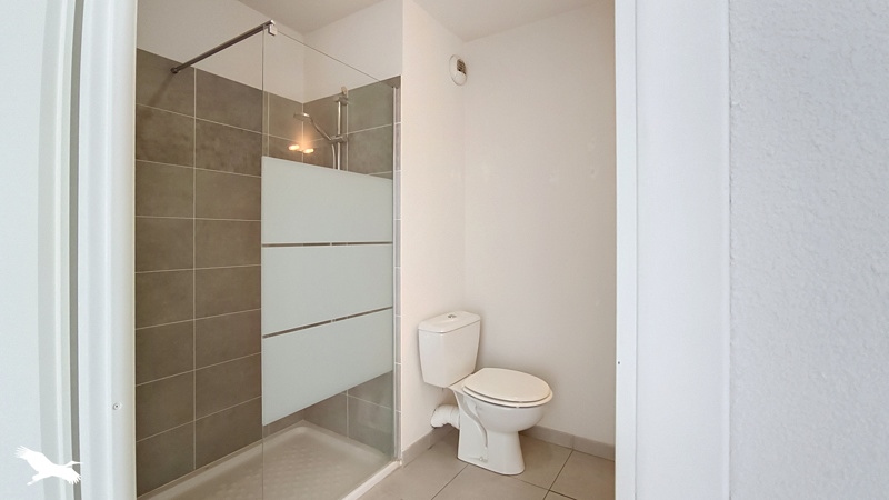 Vente Appartement Montpellier - 2 pièces -43 m² - (34070)