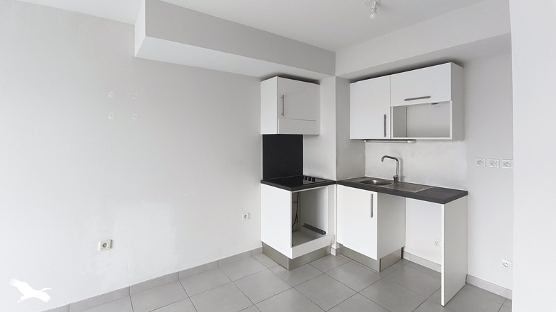 Vente Appartement Montpellier - 2 pièces -43 m² - (34070)