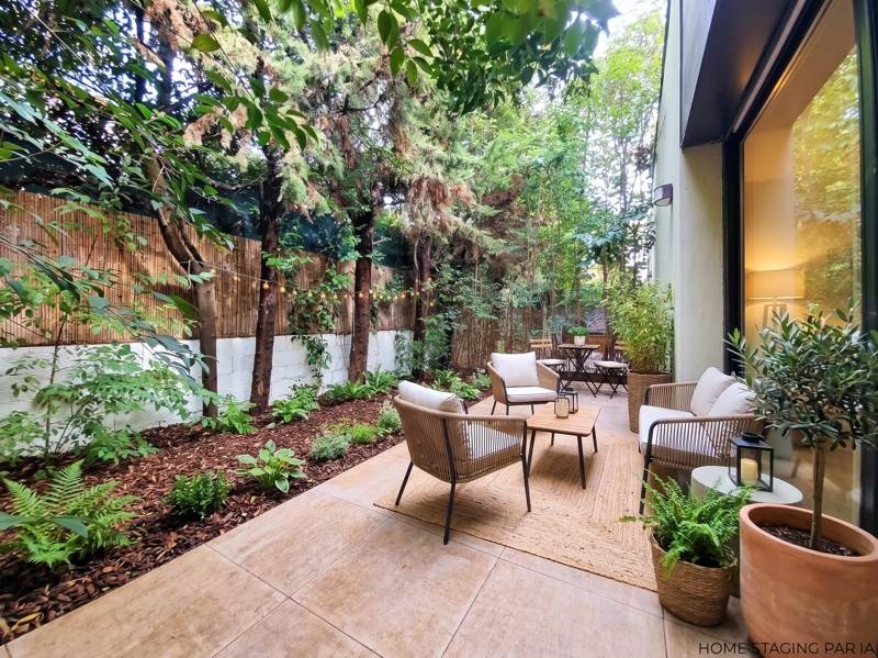 Vente Appartement Montpellier - 1 pièce -33 m² - (34070)