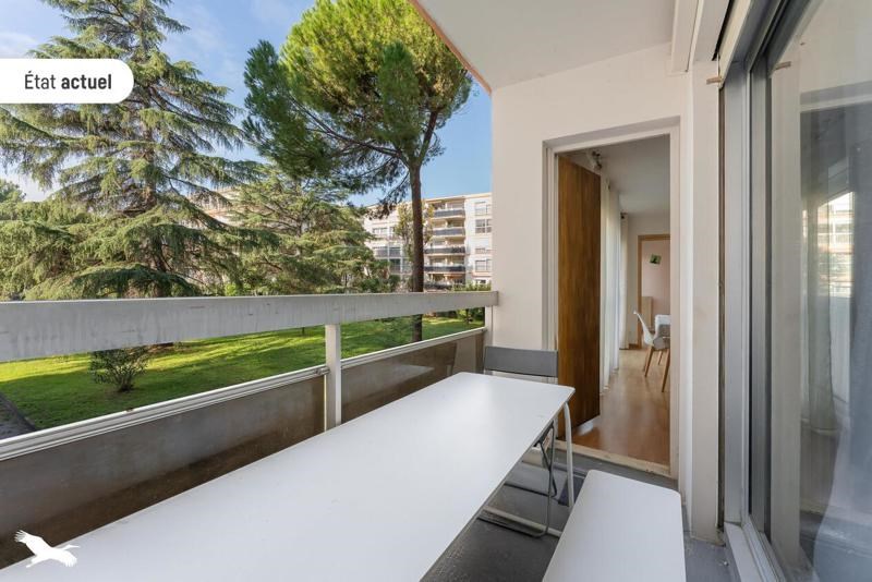 Vente Appartement Montpellier - 4 pièces -90 m² - (34000)