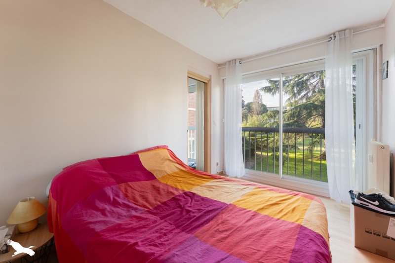 Vente Appartement Montpellier - 4 pièces -90 m² - (34000)