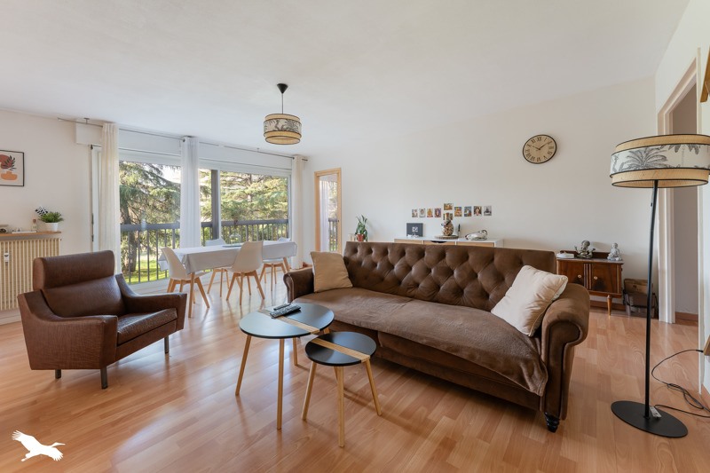 Appartement 4 pièces 90 m² · à Montpellier · 90 m² · 257 152 €