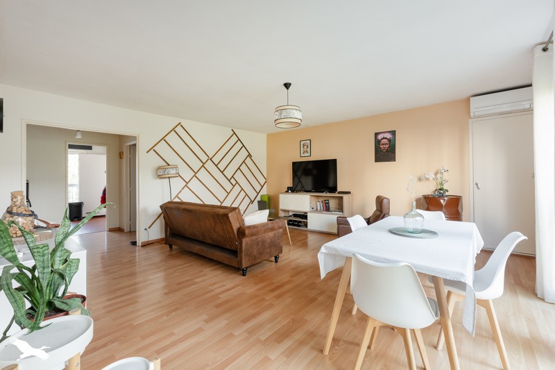 Vente Appartement Montpellier - 4 pièces -90 m² - (34000)