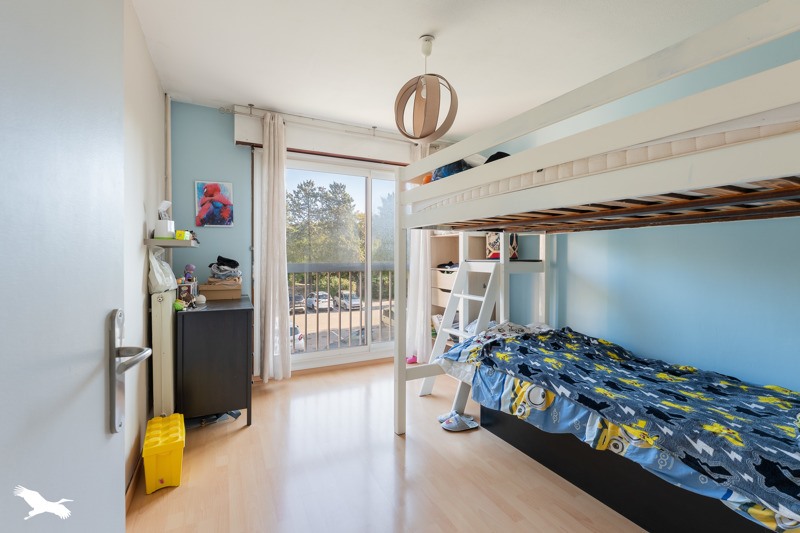 Vente Appartement Montpellier - 4 pièces -90 m² - (34000)