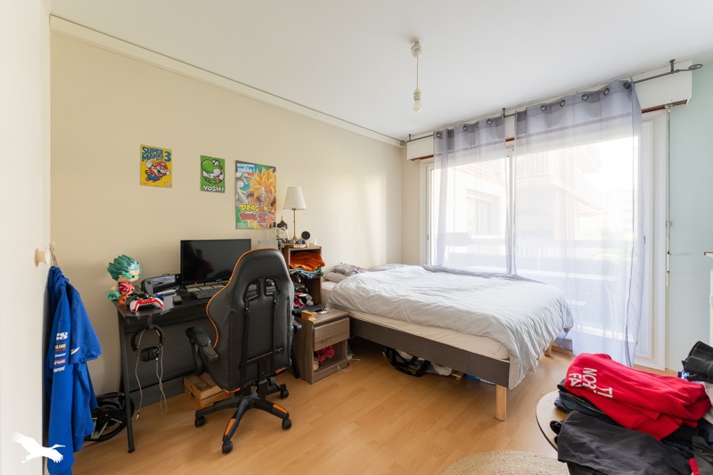 Vente Appartement Montpellier - 4 pièces -90 m² - (34000)
