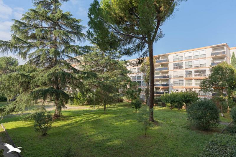 Vente Appartement Montpellier - 4 pièces -90 m² - (34000)