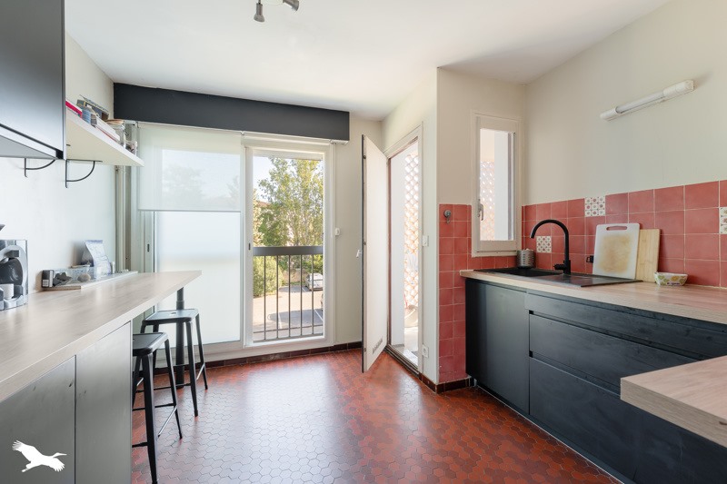 Vente Appartement Montpellier - 4 pièces -90 m² - (34000)