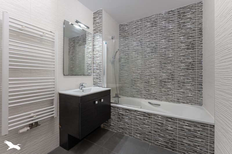 Vente Appartement Montpellier - 3 pièces -62 m² - (34070)