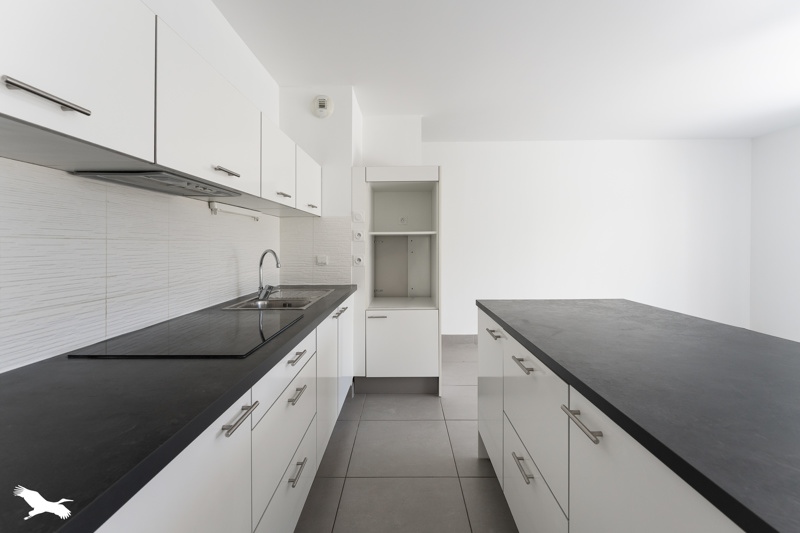 Vente Appartement Montpellier - 3 pièces -62 m² - (34070)