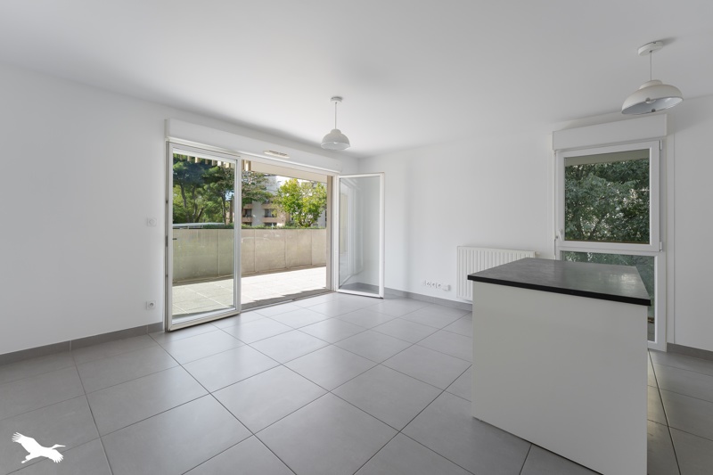 Vente Appartement Montpellier - 3 pièces -62 m² - (34070)