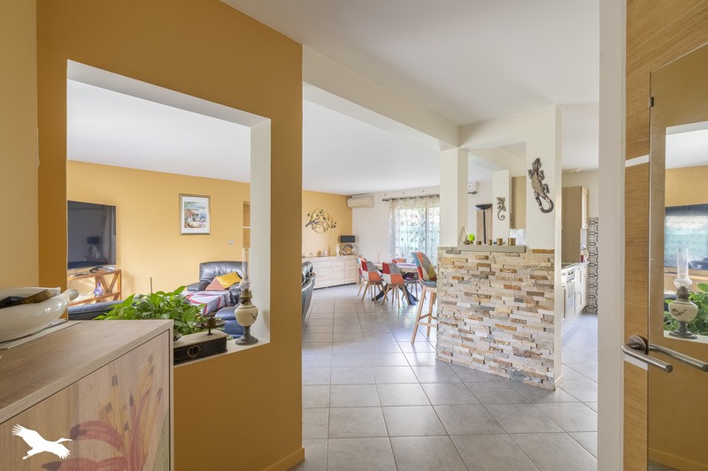 Vente Maison Montpellier - 5 pièces -153 m² - (34070)