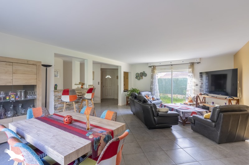 Vente Maison Montpellier - 5 pièces -153 m² - (34070)