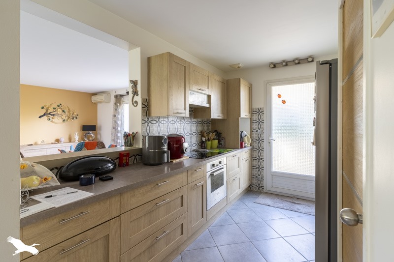Vente Maison Montpellier - 5 pièces -153 m² - (34070)