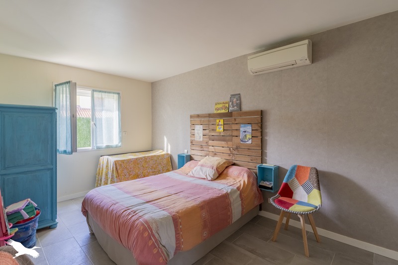 Vente Maison Montpellier - 5 pièces -153 m² - (34070)