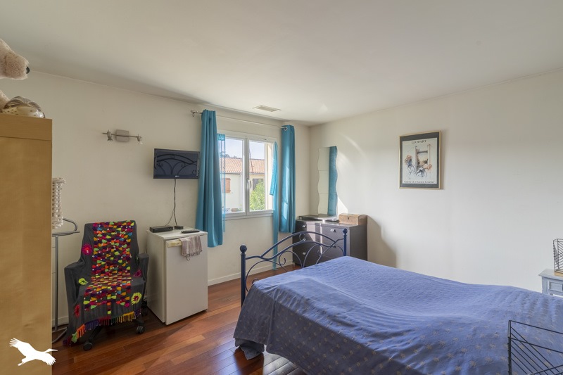 Vente Maison Montpellier - 5 pièces -153 m² - (34070)