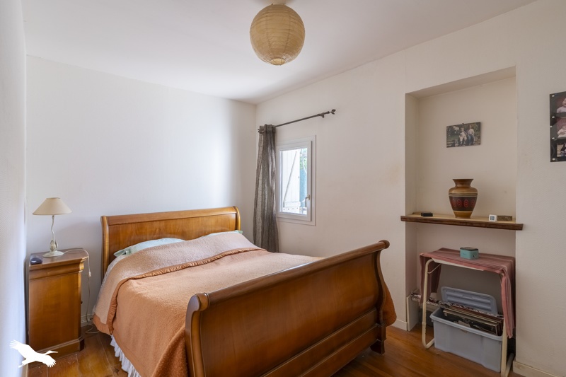 Vente Maison Montpellier - 5 pièces -100 m² - (34070)