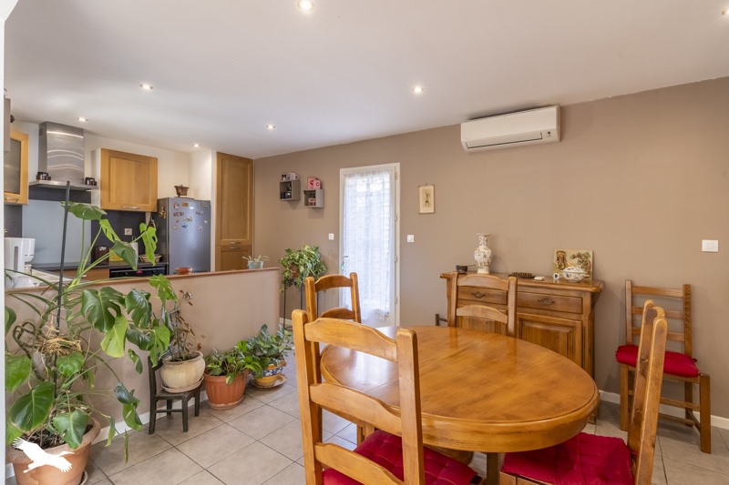 Vente Maison Montpellier - 5 pièces -100 m² - (34070)
