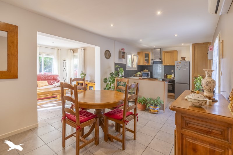 Vente Maison Montpellier 34070 5 pièces - 100 m²