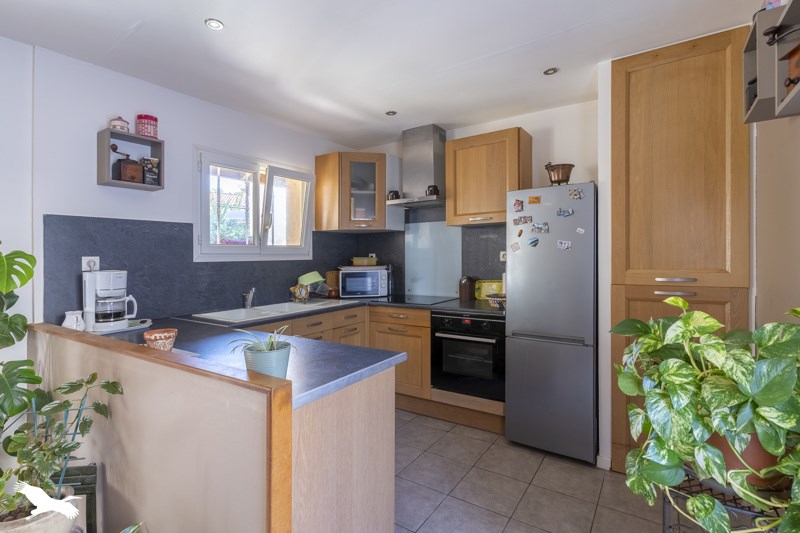 Vente Maison Montpellier - 5 pièces -100 m² - (34070)