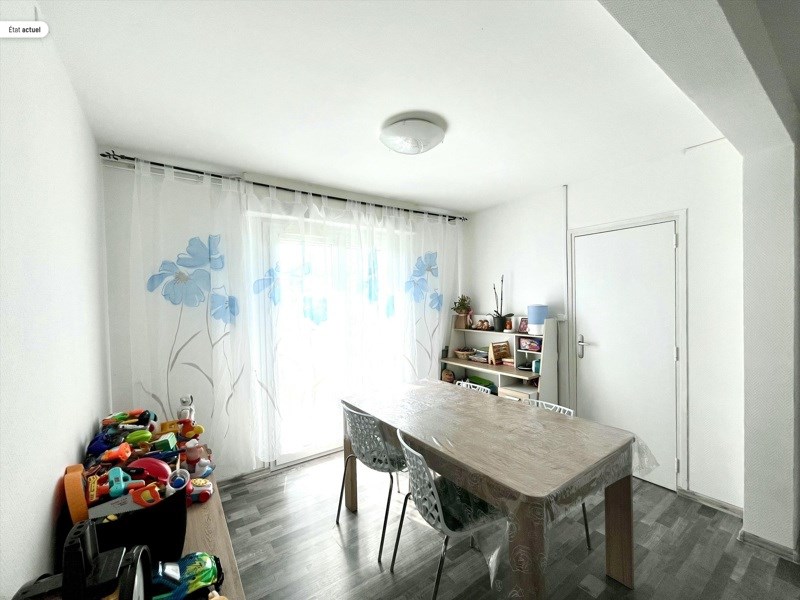 Vente Appartement MONT DE MARSAN - 3 pièces -73 m² - (40000)