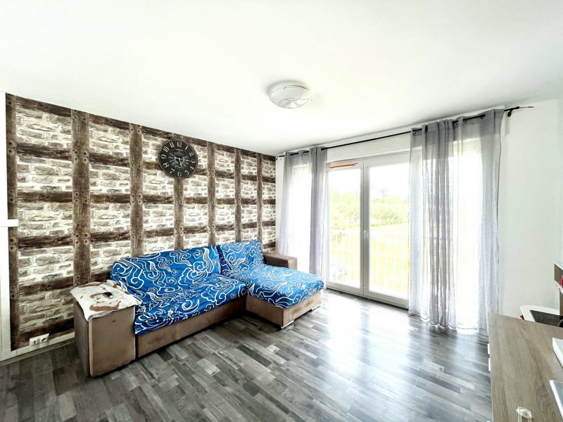 Vente Appartement MONT DE MARSAN - 3 pièces -73 m² - (40000)