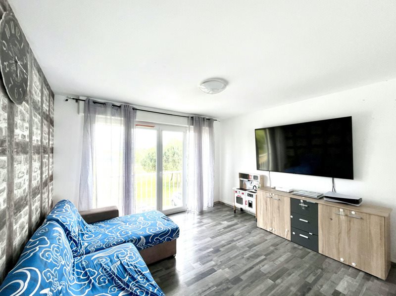 Vente Appartement MONT DE MARSAN - 3 pièces -73 m² - (40000)