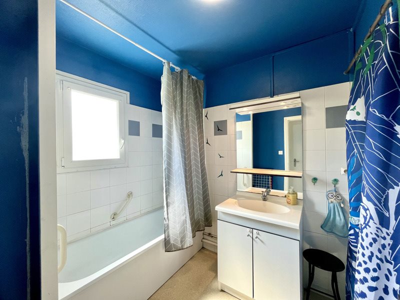 Vente Appartement MONT DE MARSAN - 3 pièces -73 m² - (40000)