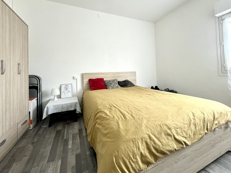 Vente Appartement MONT DE MARSAN - 3 pièces -73 m² - (40000)