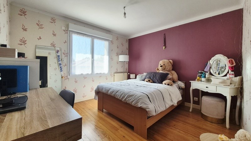 Vente Maison BASCONS - 4 pièces -124 m² - (40090)