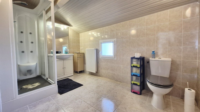 Vente Maison BASCONS - 4 pièces -124 m² - (40090)