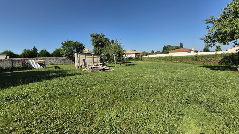 Vente Maison BASCONS - 4 pièces -124 m² - (40090)