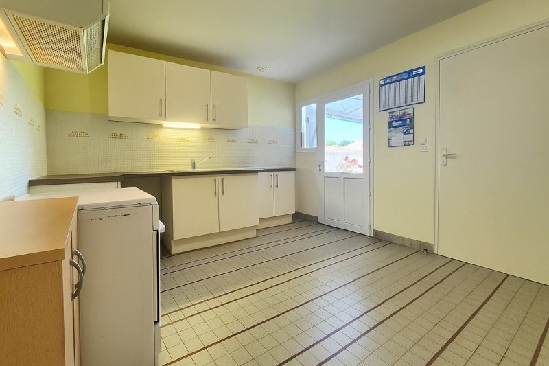 Vente Maison BASCONS - 4 pièces -124 m² - (40090)