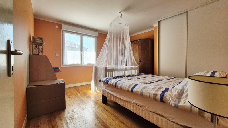 Vente Maison BASCONS - 4 pièces -124 m² - (40090)