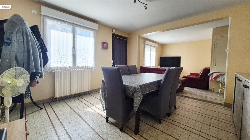 Vente Maison BASCONS - 4 pièces -124 m² - (40090)