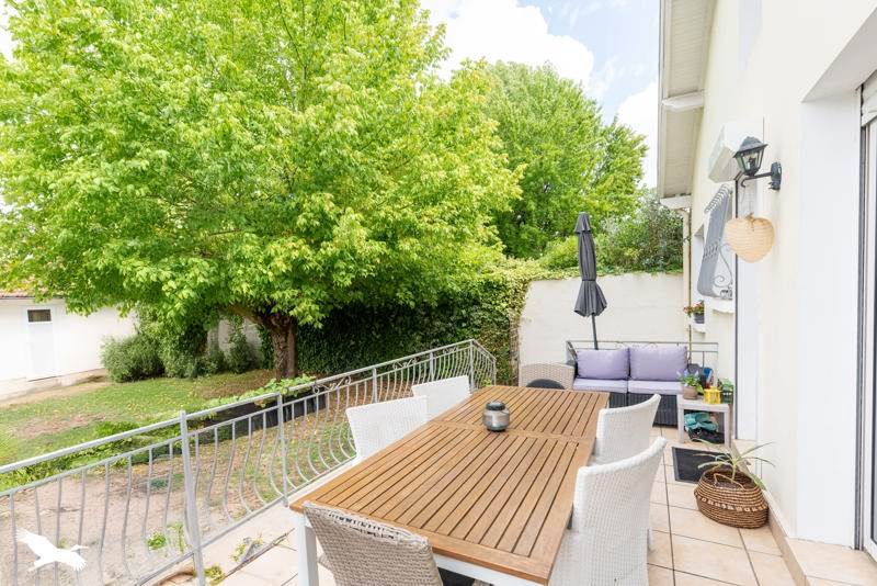 Vente Maison MONT DE MARSAN - 4 pièces -140 m² - (40000)