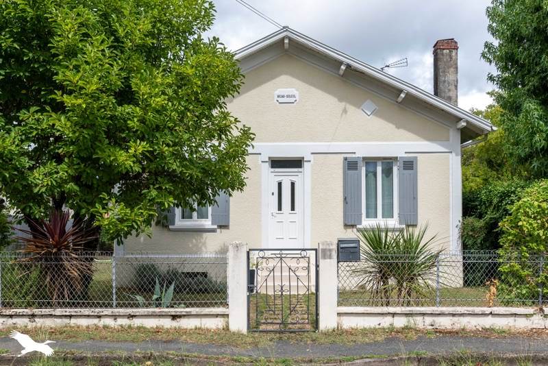 Vente Maison MONT DE MARSAN - 4 pièces -140 m² - (40000)