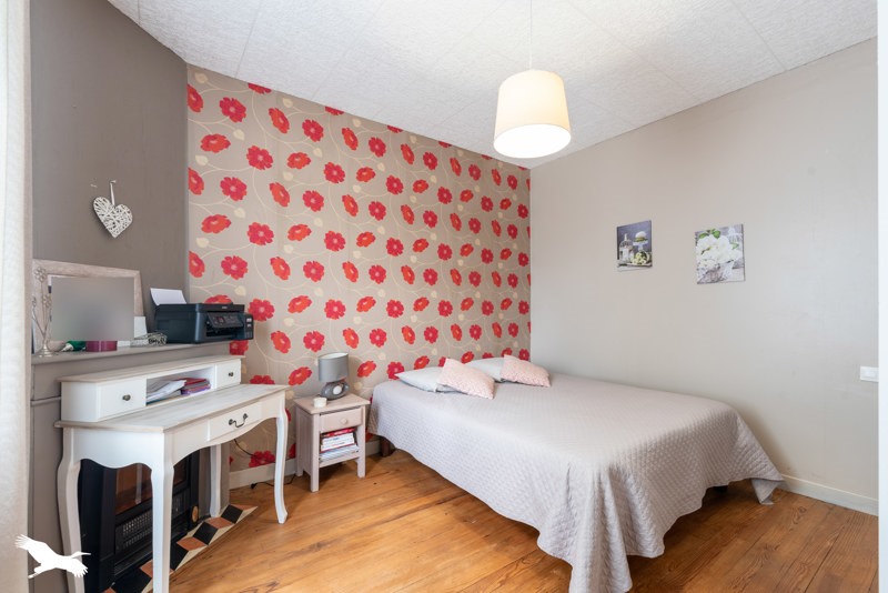 Vente Maison MONT DE MARSAN - 4 pièces -140 m² - (40000)
