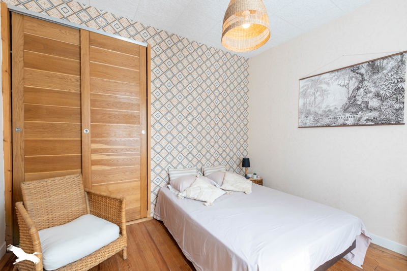 Vente Maison MONT DE MARSAN - 4 pièces -140 m² - (40000)